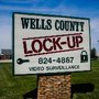 Photo of Wells County Lock-Up