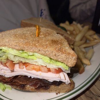 Archie Moore's Bar & Restaurant - turkey blt - Bars Near Me - Fairfield, Connecticut Archie Moore's Bar & Restaurant - turkey blt - Bars Near Me - Fairfield, Connecticut