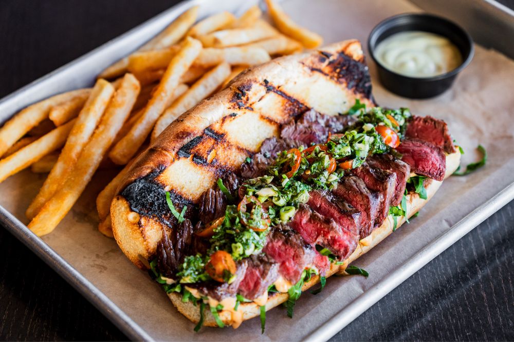 Picanha Steak Restaurant