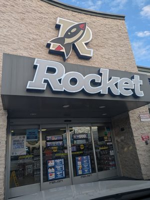 ROCKET - Updated June 2026 - 2450 S Azusa Ave, West Covina, California ...