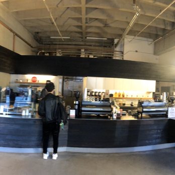 Coffee Bar - Kearny - Coffee & Tea Near Me - San Francisco, California Coffee Bar - Kearny - Coffee & Tea Near Me - San Francisco, California