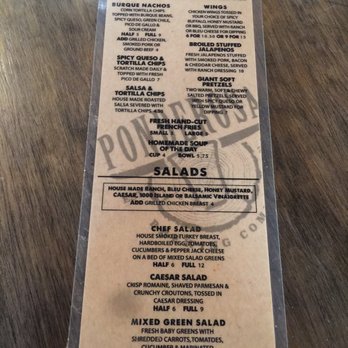 Ponderosa Brewing - Breweries Near Me - Albuquerque, New Mexico