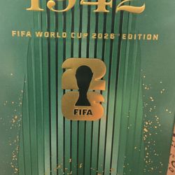 Bacchus - Limited Don Julio 1942 FIFA Edition now at Bacchus. Ultra‑smooth, collectible, and extremely rare. Grab it before it's gone.