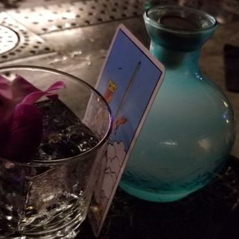 Patio de las Flores - The gypsy - Tapas/Small Plates Near Me - Carolina, Puerto Rico
