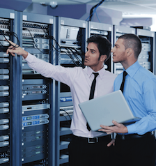 Buchanan Technologies