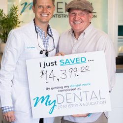 My Dental Dentistry & Implants