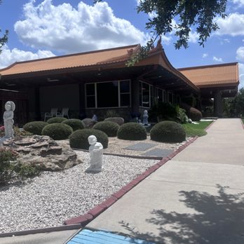 Water Drop Teahouse - Vegetarian Near Me - Stafford, Texas Water Drop Teahouse - Vegetarian Near Me - Stafford, Texas