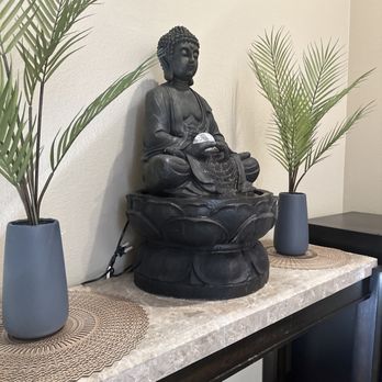 Thai Luxury Reflexology - Excited for my Thai Yoga massage. Much needed this week! - Reflexology Near Me - Mesa, Arizona Thai Luxury Reflexology - Excited for my Thai Yoga massage. Much needed this week! - Reflexology Near Me - Mesa, Arizona