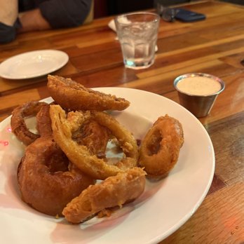 The Place - Southern Near Me - Athens, Georgia