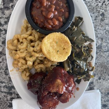 Nana’s Kitchen - Nana's Plate - Vegan Near Me - Chandler, Arizona Nana’s Kitchen - Nana's Plate - Vegan Near Me - Chandler, Arizona