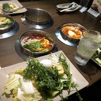 Spring Shabu-Shabu - Heaven - Japanese Near Me - Flushing, New York Spring Shabu-Shabu - Heaven - Japanese Near Me - Flushing, New York