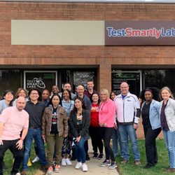 Test Smartly Labs of Kansas City - Waldo - Test Smartly Labs staff