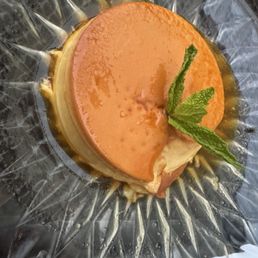 Flan