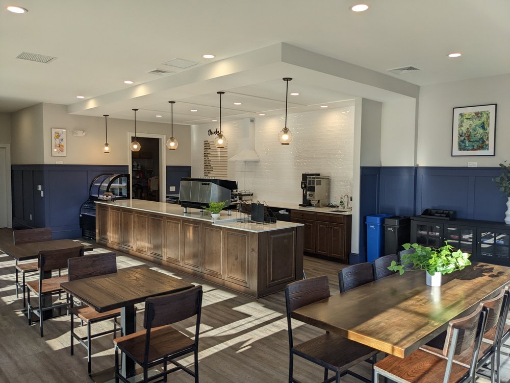 Idea Coffee - Arcona