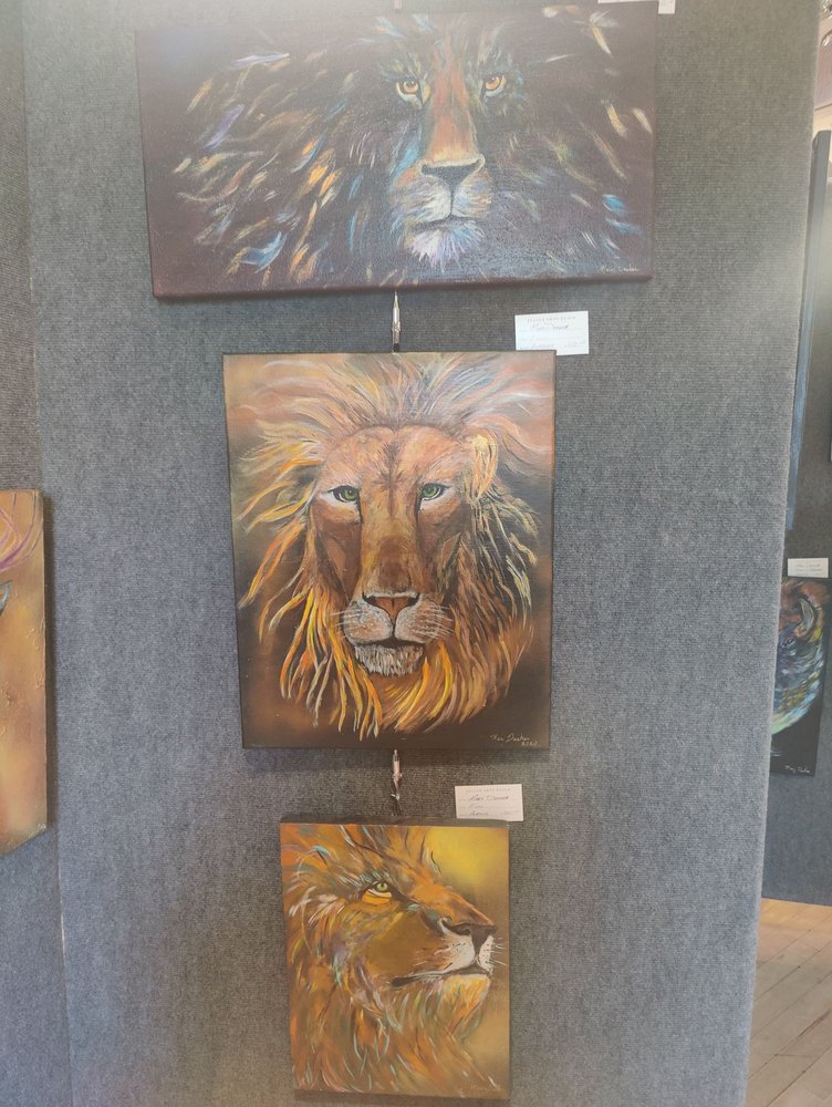 JULIAN CHAMBER OF COMMERCE Updated October 2024 45 Photos & 13