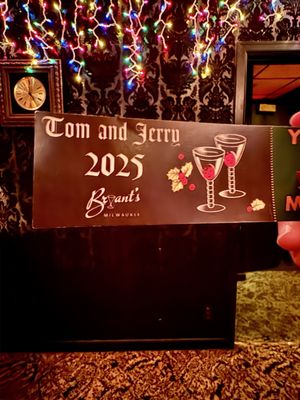 Bryant's Cocktail Lounge by null