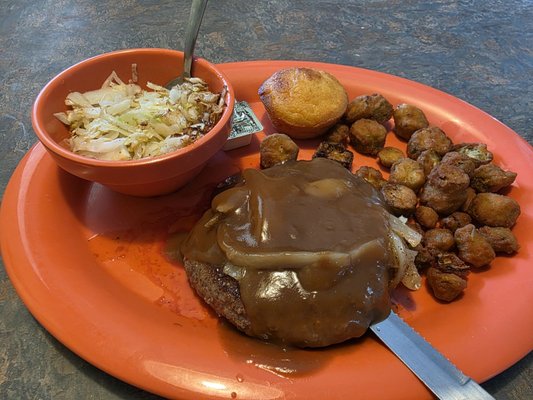 Town & Country Restaurant by null