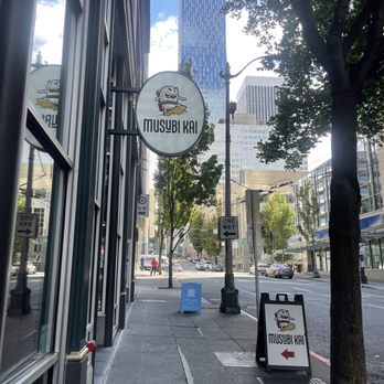 Musubi Kai - Hawaiian Near Me - Seattle, Washington