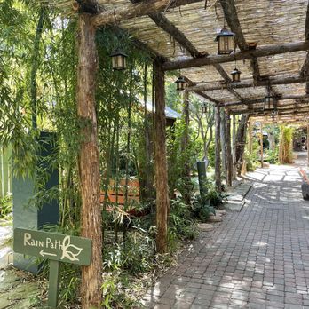Casa De Luz - Vegan Near Me - Austin, Texas