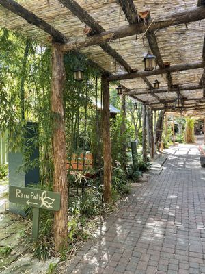 Casa de Luz Village by null