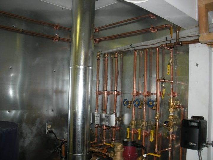 JD MECHANICAL Updated August 2024 237 Franklin St, Bristol