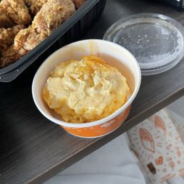 Homestyle Mac & Cheese Homestyle Mac & Cheese