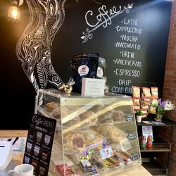 Gini's Java