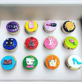 Intoxicated Desserts - Birthday Funfetti cupcakes - Desserts Near Me Intoxicated Desserts - Birthday Funfetti cupcakes - Desserts Near Me