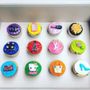 Photo of Intoxicated Desserts