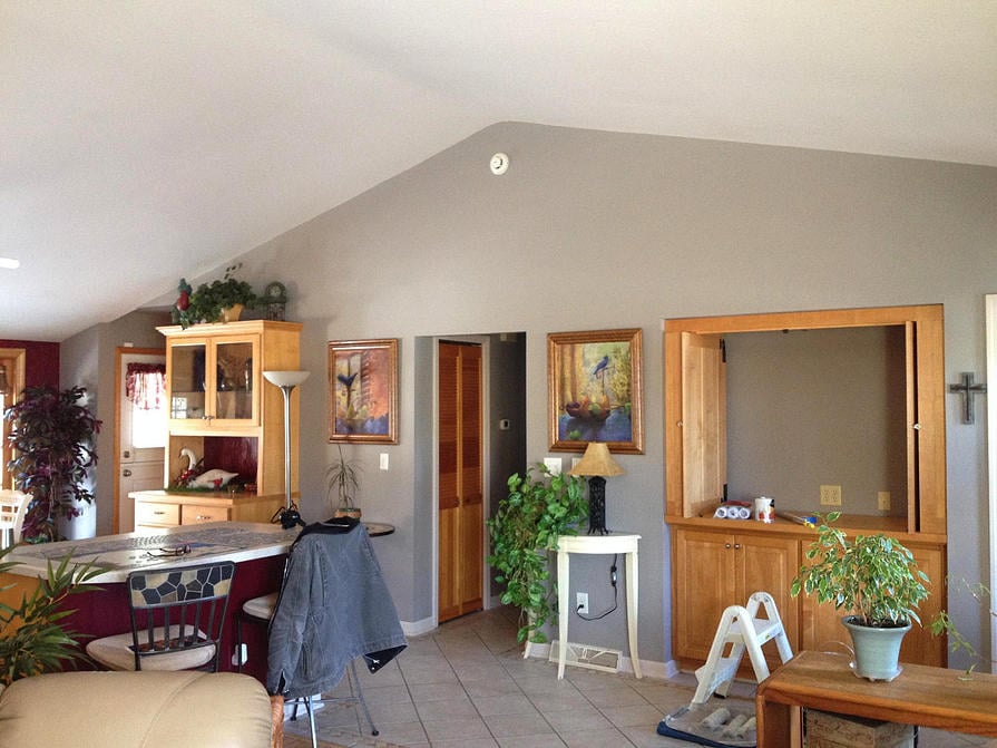 Slide of 360 Degree Maintenance