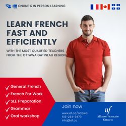 Alliance Francaise Ottawa
