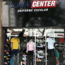 Sports Center