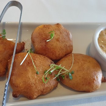 Harry & Izzy's - Crab Beignets - Steakhouses Near Me - Indianapolis, Indiana