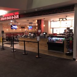 Urban Bar-B-Que