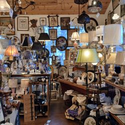Star Antique