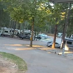 Sleepy Hollow RV Park