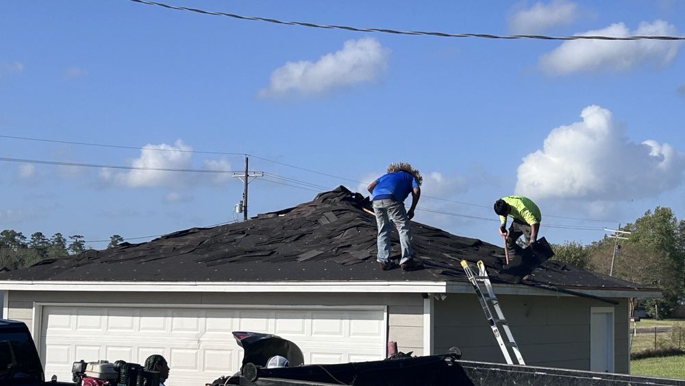 Slide of CG Roofing Solutions