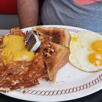 Waffle House - Breakfast & Brunch Near Me - Orlando, Florida Waffle House - Breakfast & Brunch Near Me - Orlando, Florida