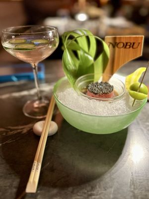 Nobu Del Coronado by null Nobu Del Coronado by null