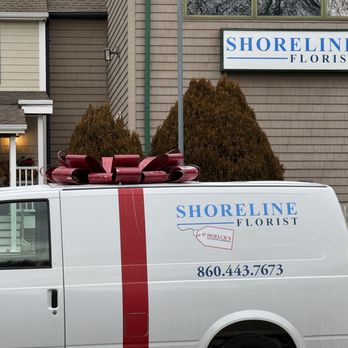 Shoreline Florist - Florists Near Me - Waterford, Connecticut Shoreline Florist - Florists Near Me - Waterford, Connecticut