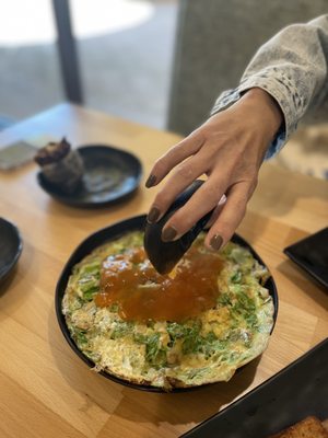 Yi Mei San Gabriel by null