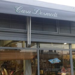 Casa Desmedt Mimbrería