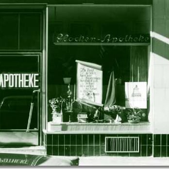 Glocken-Apotheke - Pharmacy Near Me - Würzburg, BY Glocken-Apotheke - Pharmacy Near Me - Würzburg, BY