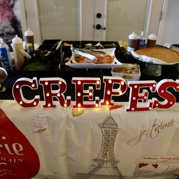 Creperie St. Germaine - Creperies Near Me - San Francisco, California Creperie St. Germaine - Creperies Near Me - San Francisco, California