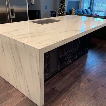 Mario Stone - Kitchen & Bath Near Me - North Royalton, Ohio
