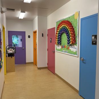 Building Blocks Learning Center - .. - Preschools Near Me - Coconut Creek, Florida