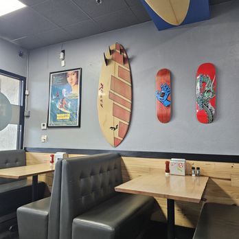 The Fish Joint - Seafood Near Me - Coconut Creek, Florida