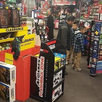 GameStop - Electronics Near Me - Mountlake Terrace, Washington GameStop - Electronics Near Me - Mountlake Terrace, Washington