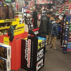 GameStop
