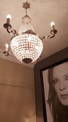 The Angels Share Hotel and Bar by null